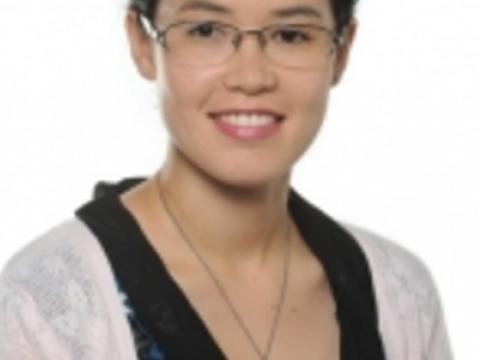 Laura Marie Dysart